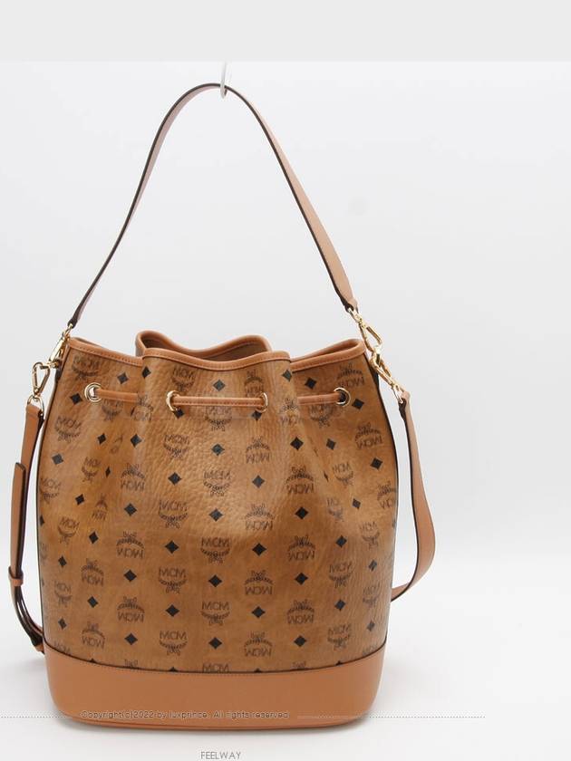 women shoulder bag - MCM - BALAAN 3