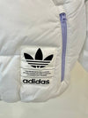 Logo Patch Padding White - ADIDAS - BALAAN 5