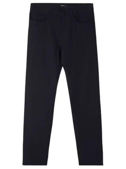 Neoteric Twill Lappy Pants Men s Cotton Chino - THEORY - BALAAN 1