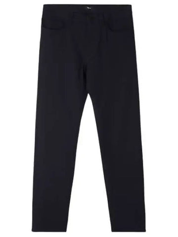 Neoteric twill lapi pants cotton chinos - THEORY - BALAAN 1