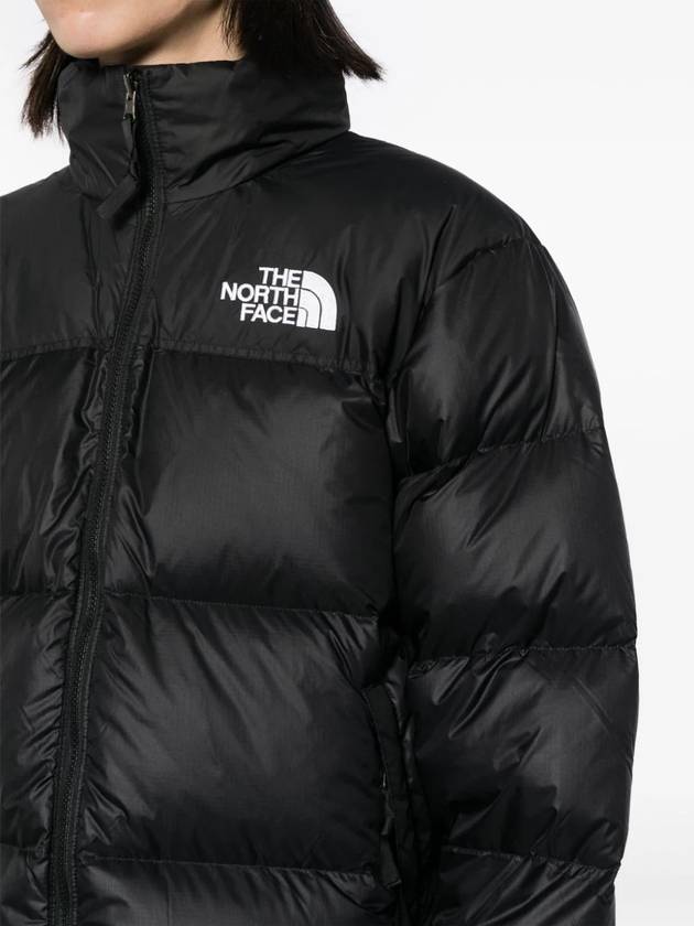 1996 Retro Nuptse Padded Black - THE NORTH FACE - BALAAN 6