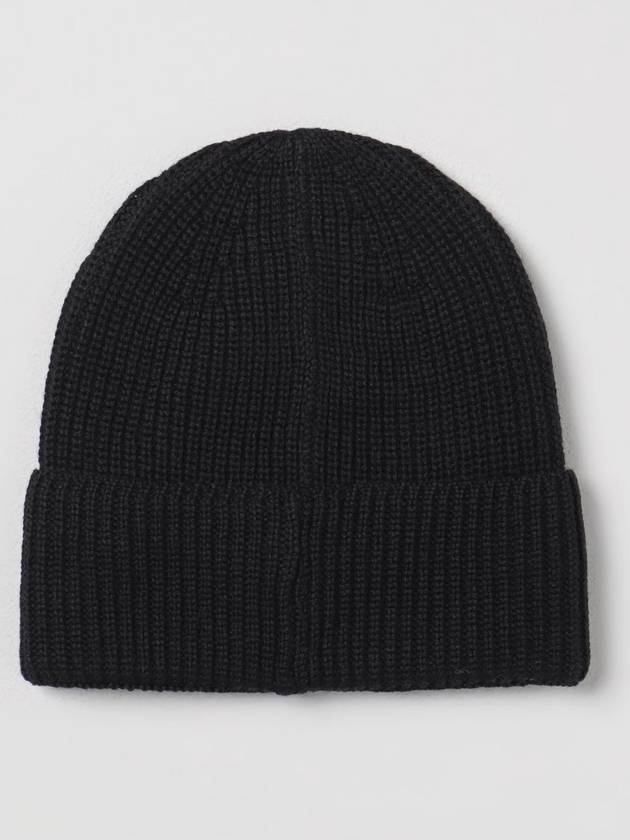 Msgm merino wool beanie - MSGM - BALAAN 2