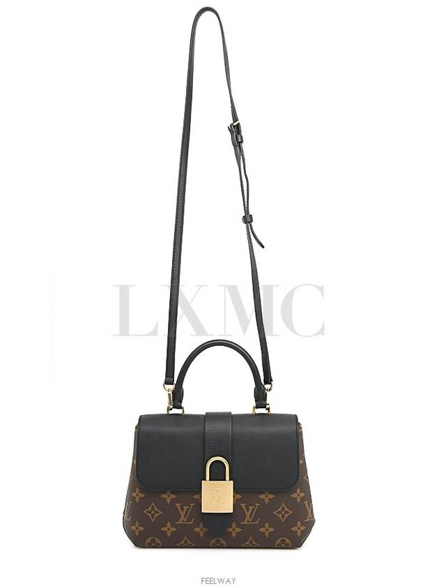 women cross bag - LOUIS VUITTON - BALAAN 10