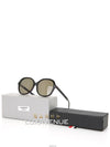 men sunglasses - THOM BROWNE - BALAAN 10