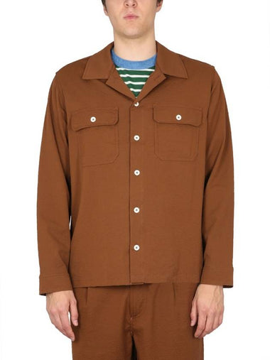 COTTON SHIRT - HOWLIN' - BALAAN 1