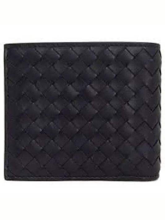 Half wallet 113993 V47W1 1000 1300748 - BOTTEGA VENETA - BALAAN 1