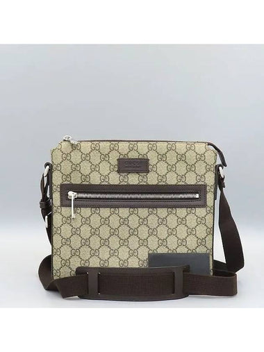 406410 Crossbody Bag - GUCCI - BALAAN 1