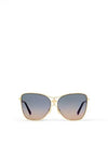 LV Star Square Sunglasses Z1871U - LOUIS VUITTON - BALAAN 2