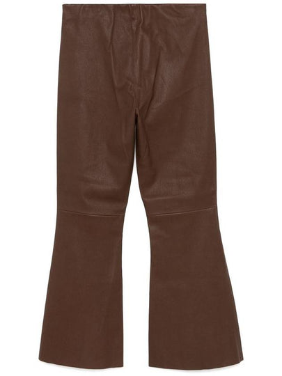 By Malene Birger Evyline Trousers Clothing - BY MALENE BIRGER - BALAAN 2