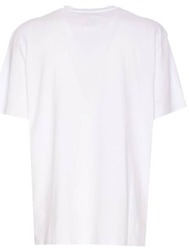 Dsquared2 T-Shirts And Polos White - DSQUARED2 - BALAAN 5