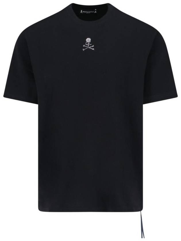 Mastermind Japan T-Shirts And Polos - MASTERMIND - BALAAN 1