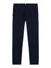 Men's Ellott Golf Pants Navy - J.LINDEBERG - BALAAN 6