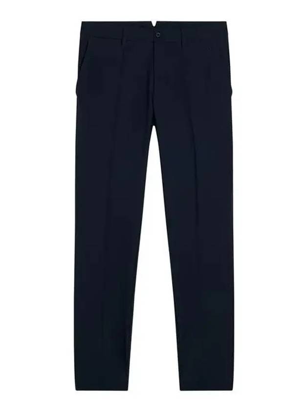 Men's Ellott Golf Pants Navy - J.LINDEBERG - BALAAN 6