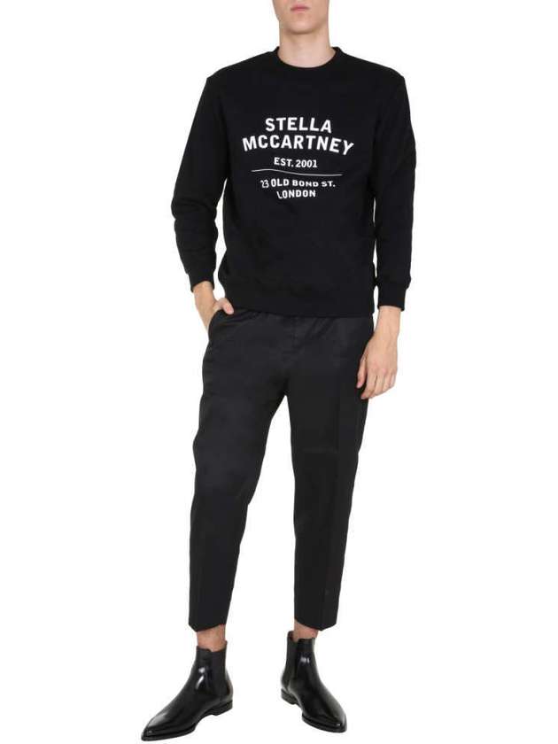 oversized fit sweatshirt 601847SMP831000 - STELLA MCCARTNEY - BALAAN.