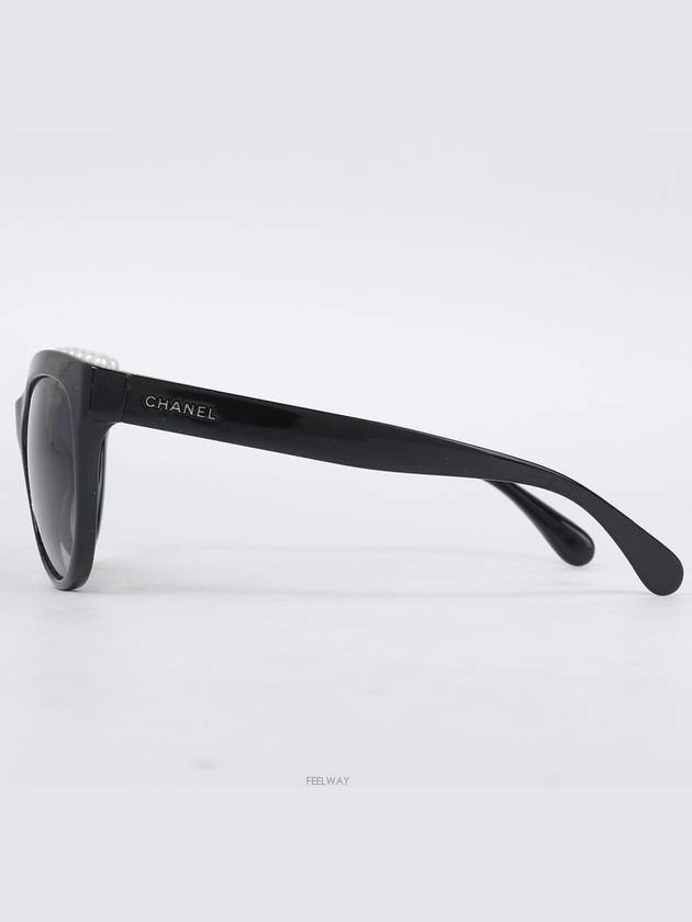 men sunglasses - CHANEL - BALAAN 3