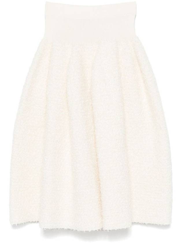 Cfcl Pottery Reef Luxe Skirt Clothing - CFCL - BALAAN 1