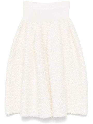 Cfcl Pottery Reef Luxe Skirt Clothing - CFCL - BALAAN 1