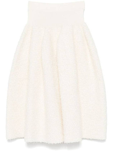 Cfcl Pottery Reef Luxe Skirt Clothing - CFCL - BALAAN 1