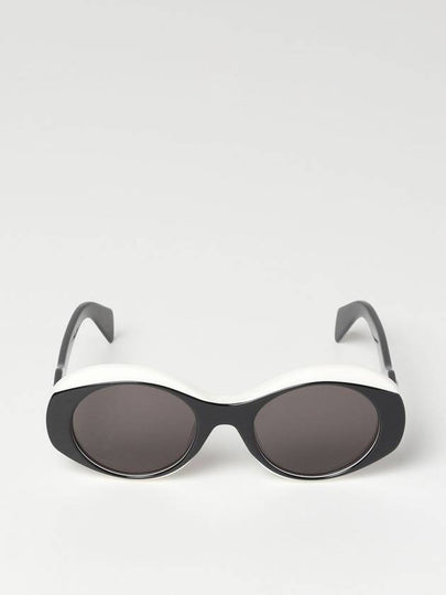 Palm Angels acetate sunglasses - PALM ANGELS - BALAAN 2