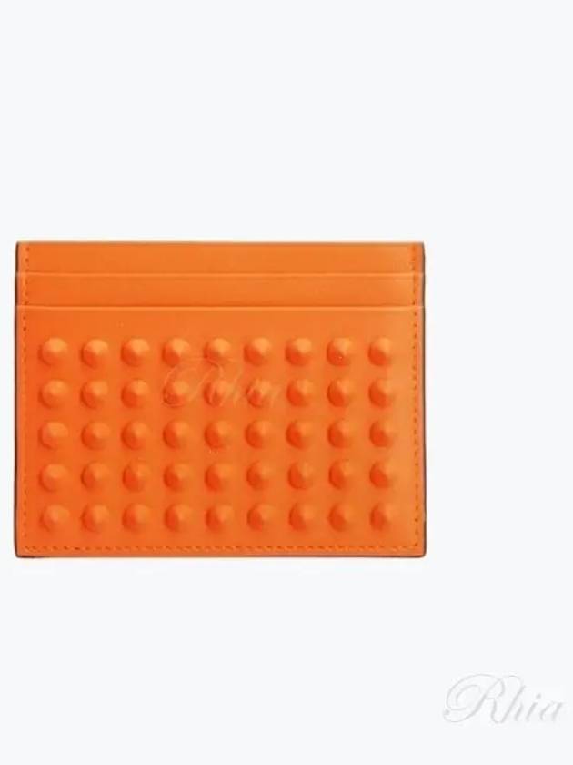 Men’s Wallet 3165091 O295 - CHRISTIAN LOUBOUTIN - BALAAN 2