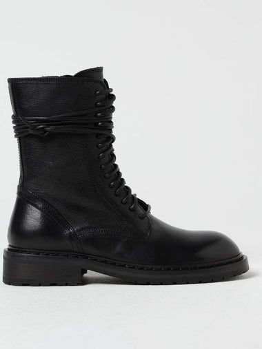 Boots woman Ann Demeulemeester - ANN DEMEULEMEESTER - BALAAN 1