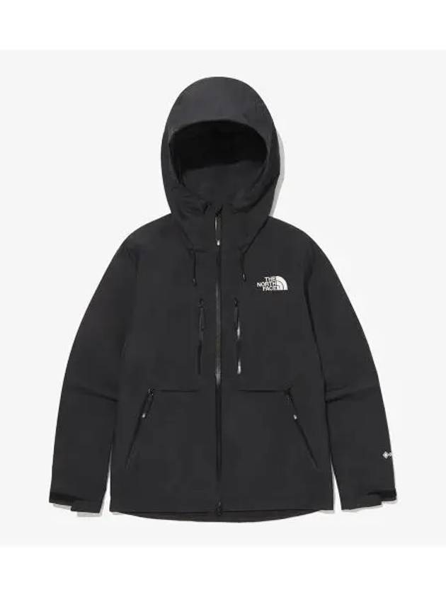 The North Face NJ2GQ82A Women s Gore Tex Hiker Jacket - THE NORTH FACE - BALAAN 1