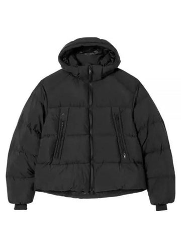 puff jacket IL2033 down - Y-3 - BALAAN 1