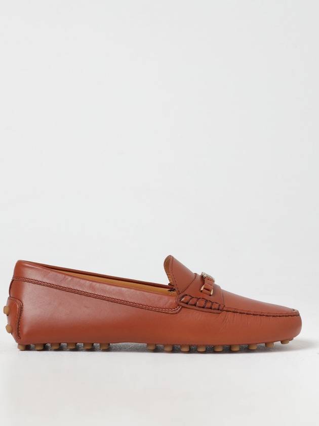 Loafers woman Tod's - TOD'S - BALAAN 1