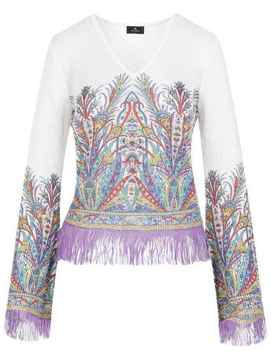 Etro Top - ETRO - BALAAN 1