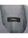 Smith Market Used Luxury Gray Shirt Men s Clothing - THEORY - BALAAN 3