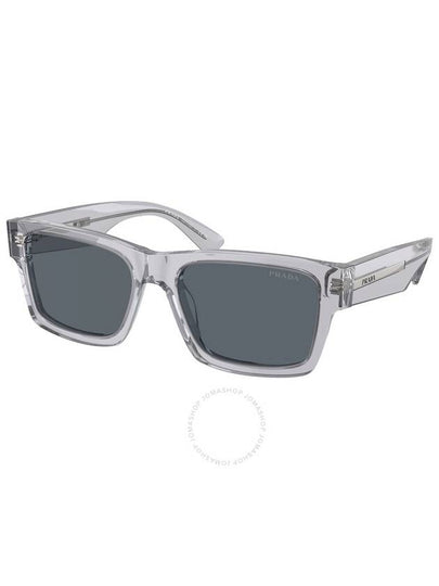 Square Sunglasses 0PR 25ZS U430A956 B0110811341 - PRADA - BALAAN 2