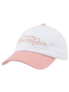 AC039S412RW ball cap - SPORTY & RICH - BALAAN 2