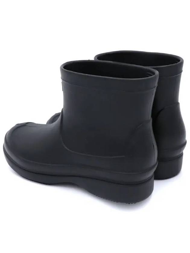 Holland Women s 204g lightweight cushion middle rain boots black - SUPENER - BALAAN 4