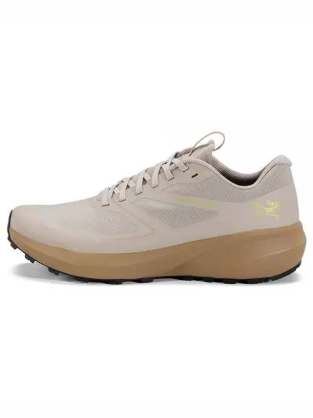 Norvan LD 3 Low Top Sneakers Rune Canvas - ARC'TERYX - BALAAN 2