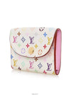 women card wallet - LOUIS VUITTON - BALAAN 2