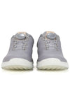 S Three Boa Fit Gore-Tex Golf Spikeless Grey - ECCO - BALAAN 4