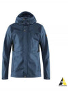 Men s Kaipak Jacket 81166 Uncle Blue Dark Gr - FJALL RAVEN - BALAAN 2