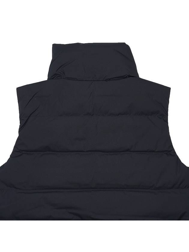 Spout Nick 2 Soft Vest HWS004 0009 - PYRENEX - BALAAN 7