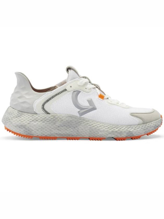 Nimbus Golf Shoes Spikeless White - G/FORE - BALAAN 2