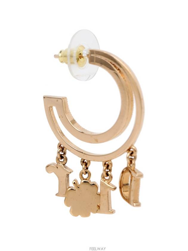 women earrings - DIOR - BALAAN 6