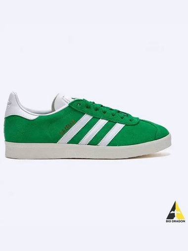 adidas gazelle green IG2092 - ADIDAS - BALAAN 1