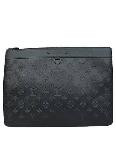 M62903 Clutch Bag - LOUIS VUITTON - BALAAN 1