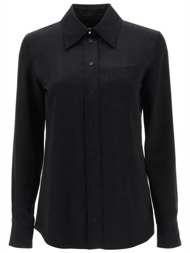 Shirt RWSI00095822H23 10 - LANVIN - BALAAN 1