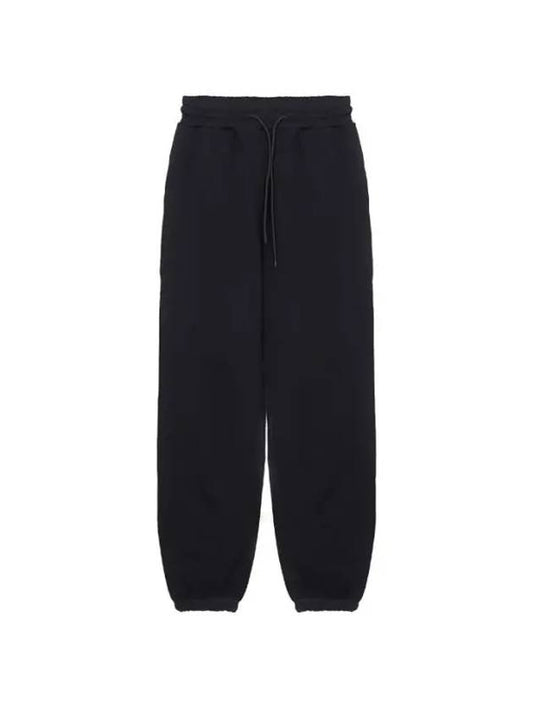 MSGM Cloud Logo Track Pants 3341P69 227799 99 - MSGM - BALAAN 1