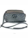 women cross bag - GUCCI - BALAAN 4