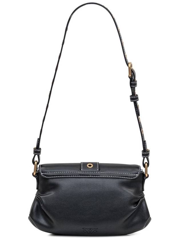 Pinko Jolene Shoulder Mini Bag - PINKO - BALAAN 4