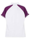 PERINNE Golf Polo T-Shirt GWJT06439 - J.LINDEBERG - BALAAN 3