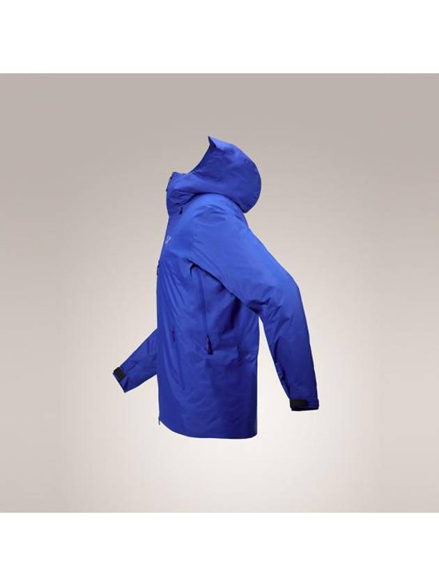 Beta Insulated Windbreaker Blue - ARC'TERYX - BALAAN 3