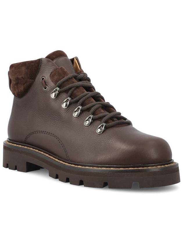 Loro Piana Boots Brown - LORO PIANA - BALAAN 2