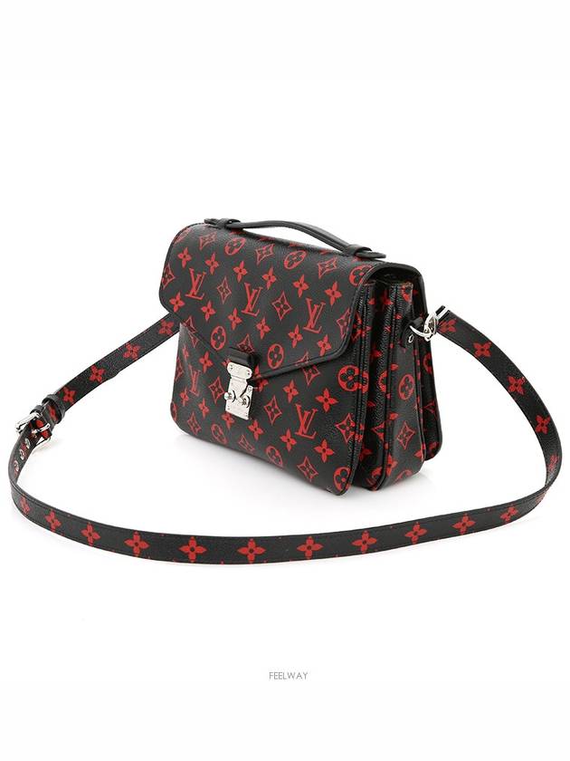 women cross bag - LOUIS VUITTON - BALAAN 10